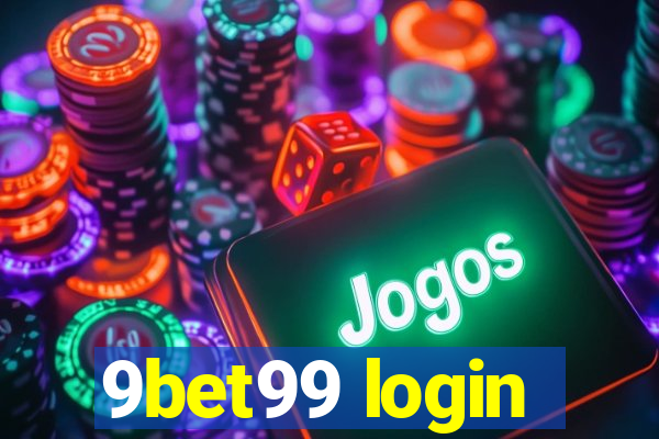 9bet99 login